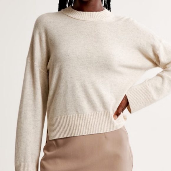 100% Cashmere Sweater Perfect Condition - Picture 10 of 12